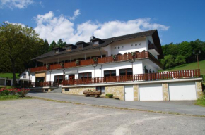 Hotels in Georgsmarienhütte